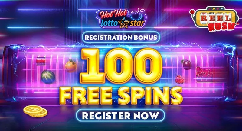 Lottostar Casino Game Selection - Slots and Live Casino