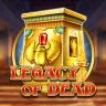 Legacy of Dead at Lottostar